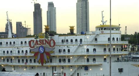 Fl casino barcos